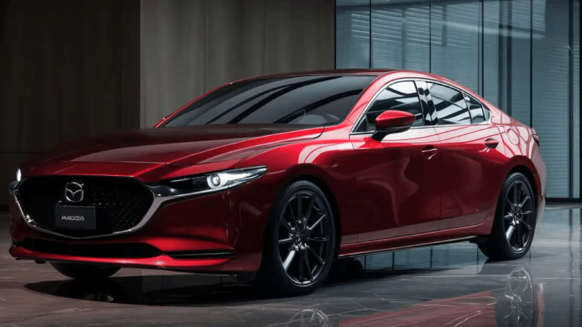 2025 Mazda 6 Review